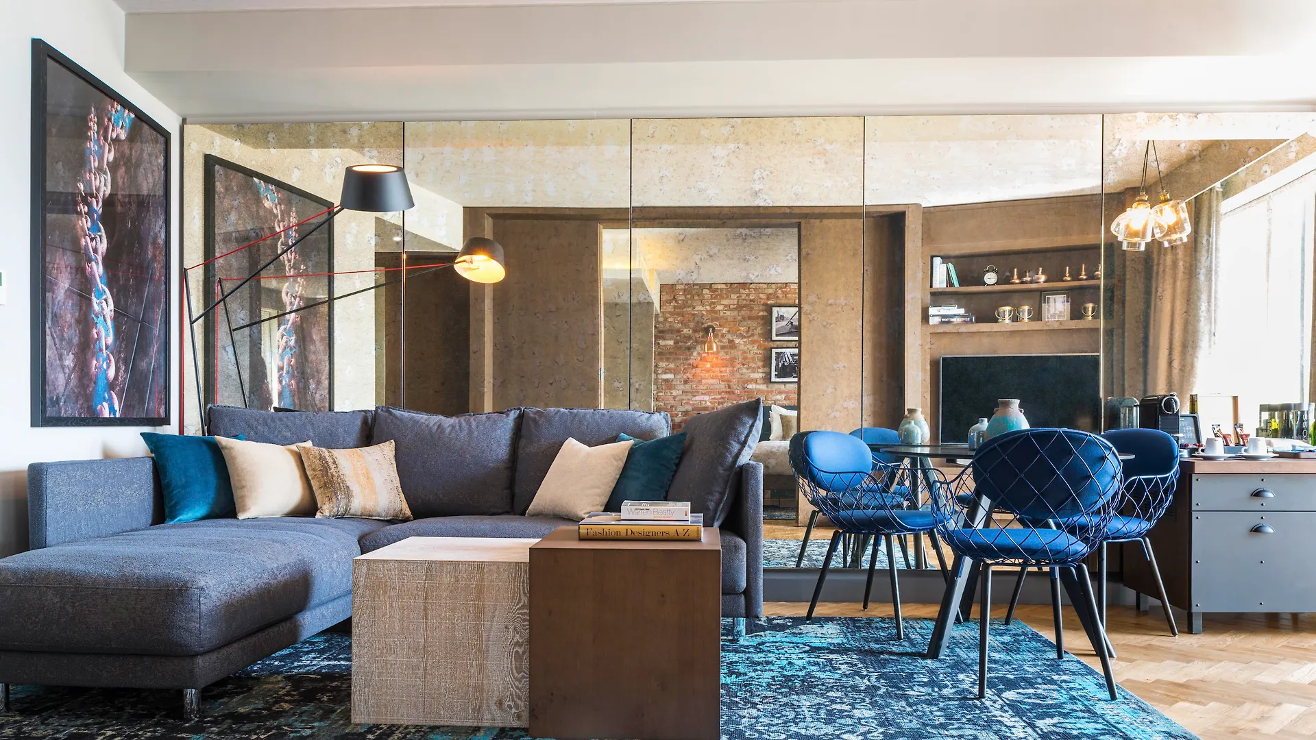 Novotel London Canary Wharf Hotel