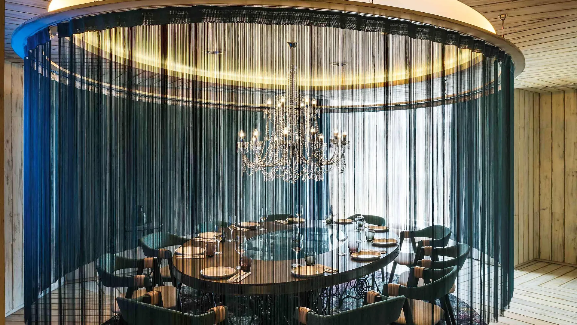 Novotel London Canary Wharf