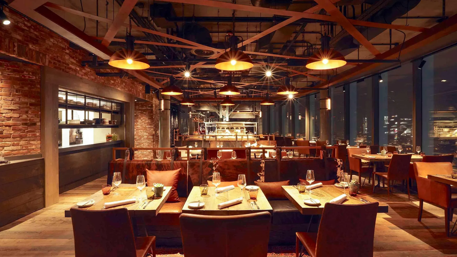 Novotel London Canary Wharf Hotel