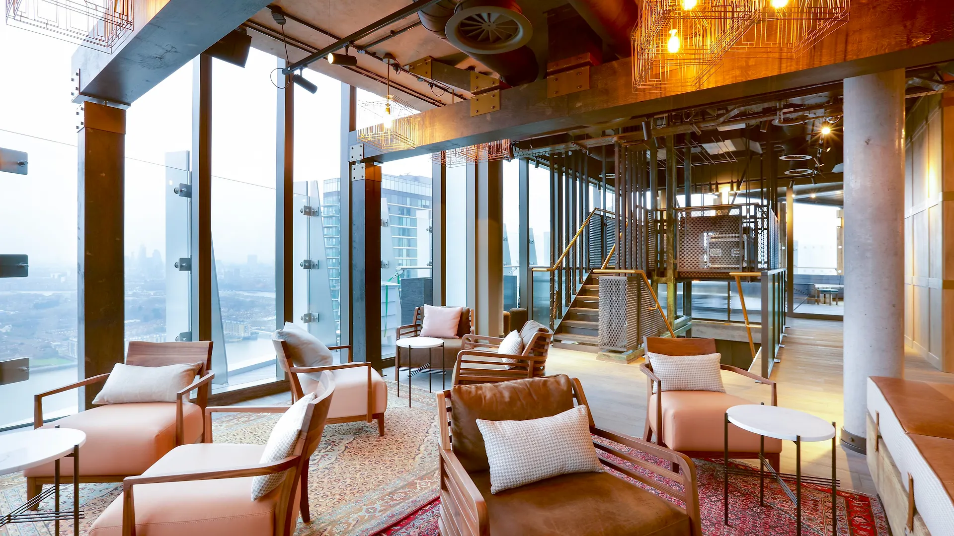 **** Hotel Novotel London Canary Wharf Wielka Brytania