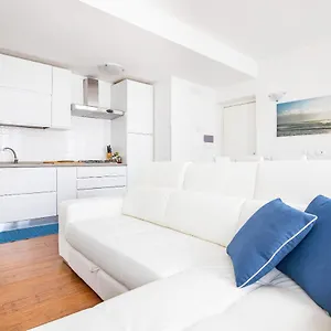 Appartamento Elena House White Viareggio