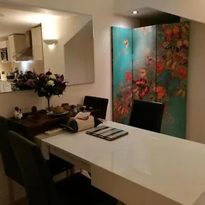 Lovet Homestay Londyn