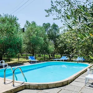 Alloggio per agriturismo La Fragolaia Marina di Grosseto