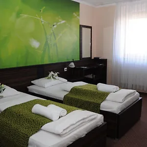 Ξενοδοχείο Green Hotel Budapest