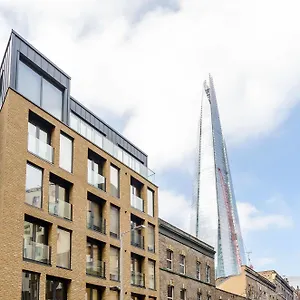 Appartamento Tooley Street By Viridian Londra
