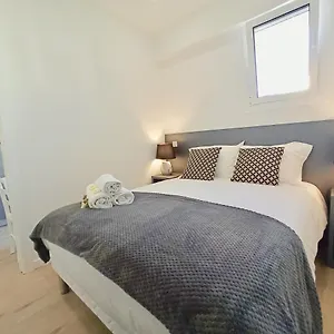 Appartamento Viva Riviera Brand New 1 Bedroom Close Croisette Cannes
