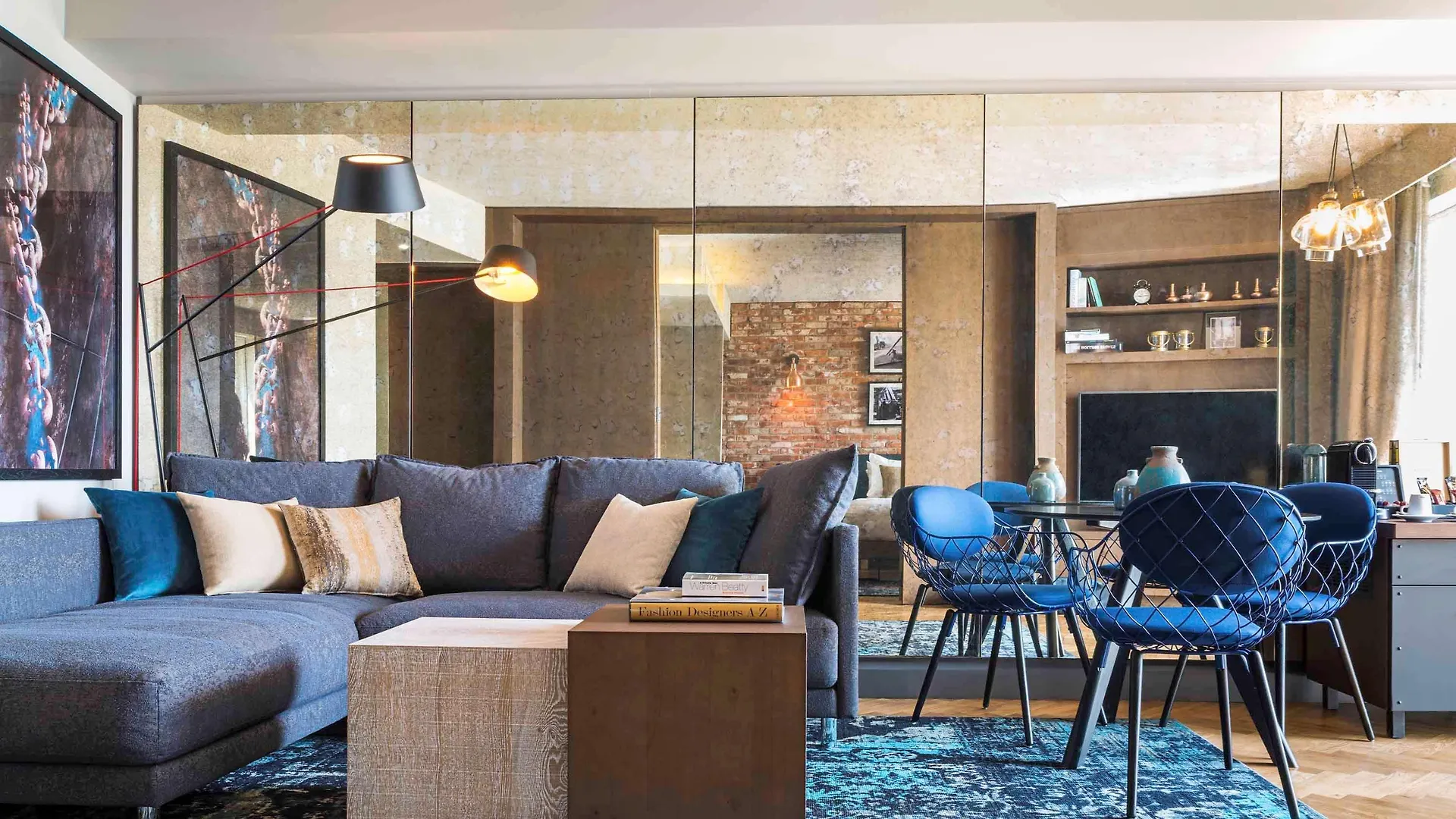 Novotel London Canary Wharf United Kingdom