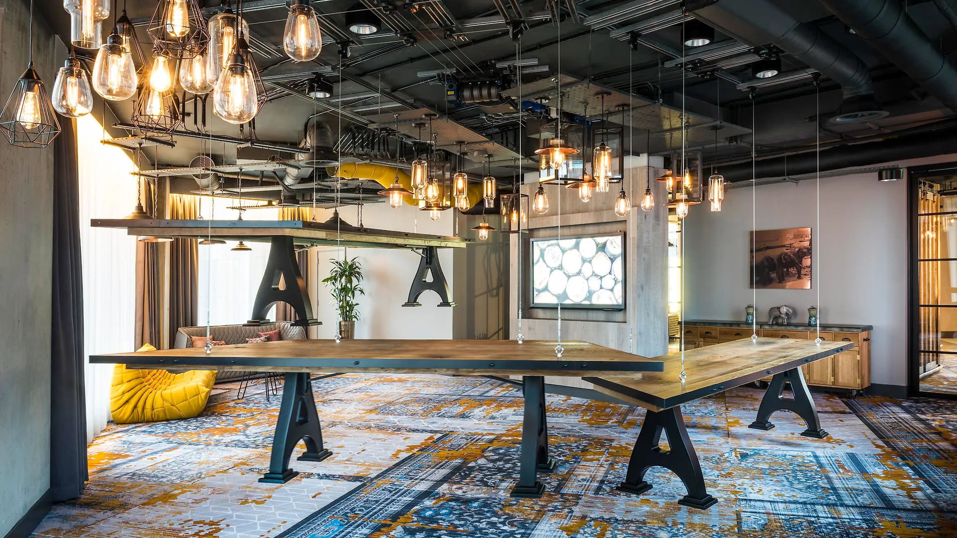Novotel London Canary Wharf Ηνωμένο Βασίλειο