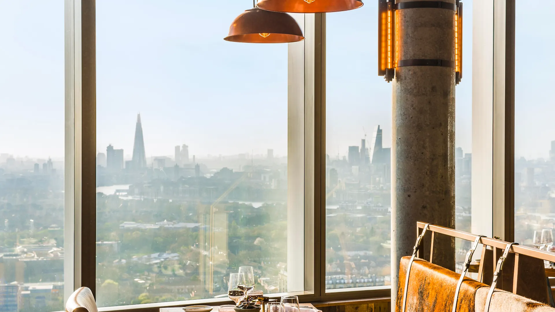 Novotel London Canary Wharf