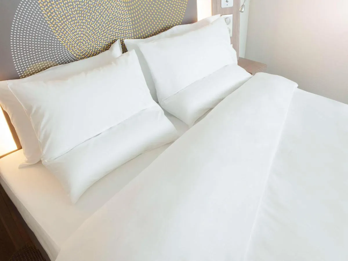 Ξενοδοχείο Novotel London Canary Wharf