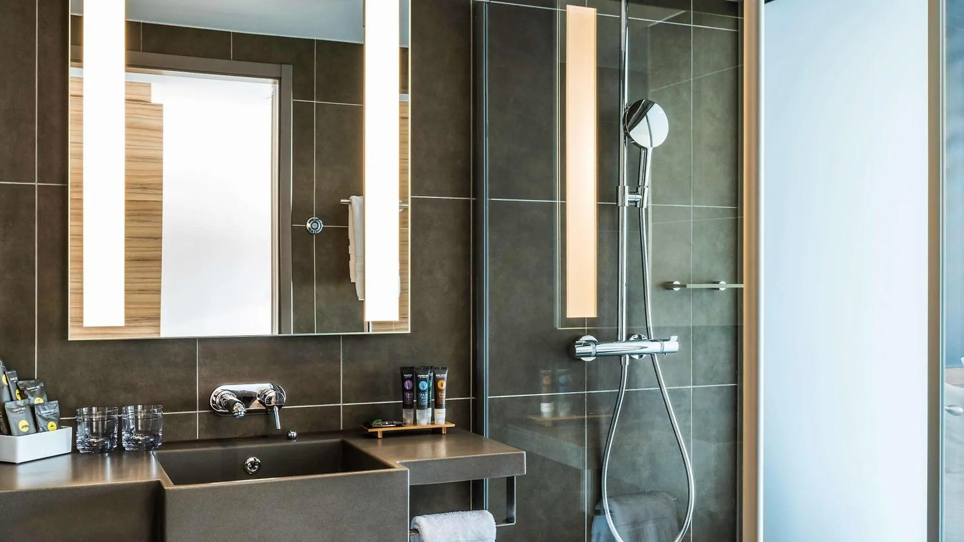 Novotel London Canary Wharf Hotel