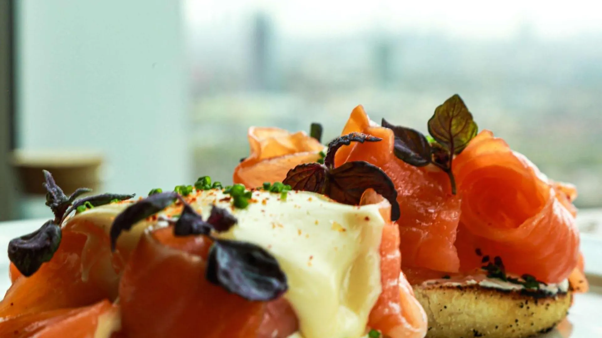 Novotel London Canary Wharf Ηνωμένο Βασίλειο
