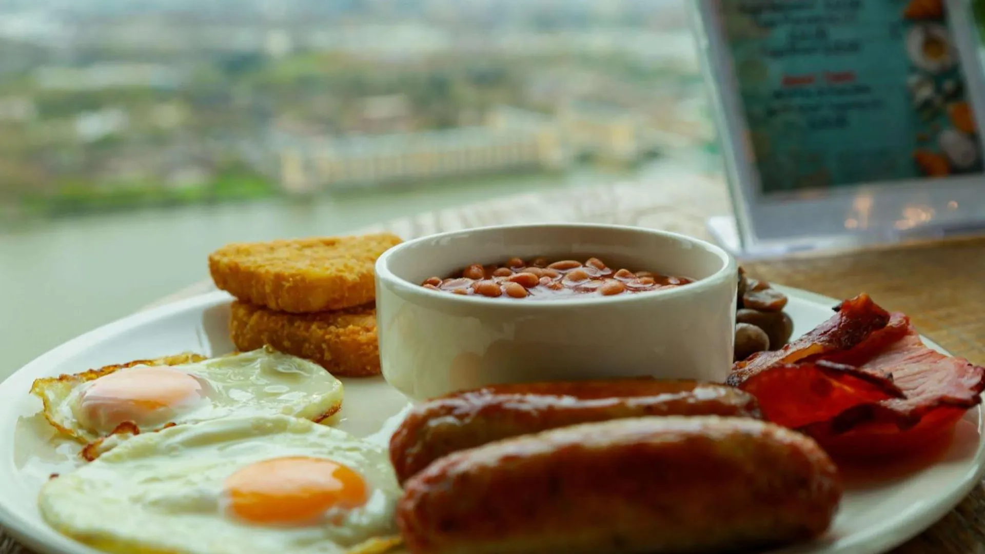 Novotel London Canary Wharf Ξενοδοχείο